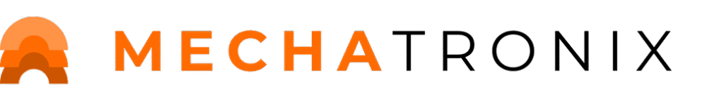 mechatronix group logo