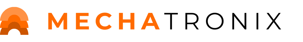 mechatronix group logo