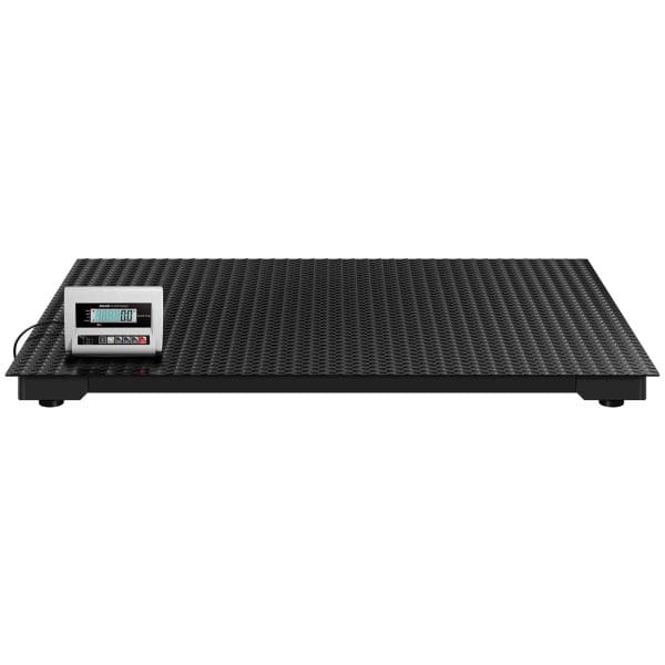 Industrial Electronic Floor Scale for Pallets – 1t, 2t, 3t Capacity in Lagos, Nigeria