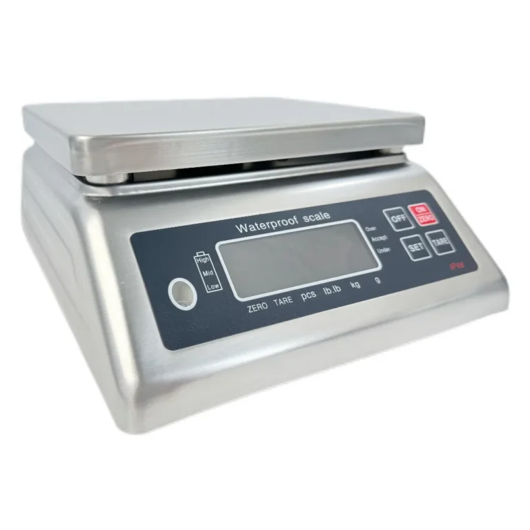 30kg Digital Platform Weighing Scale for Shop & Market