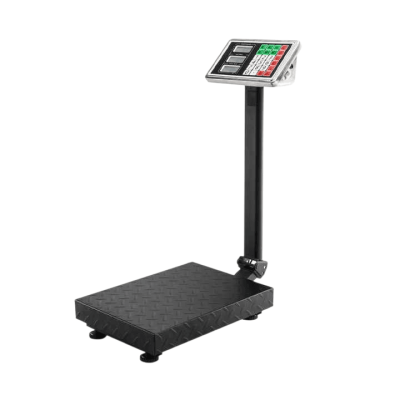 Platform Digital Scale – Precision Industrial Weighing | Lagos, Nigeria