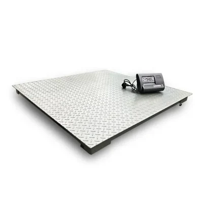 heavy duty Platform floor scale